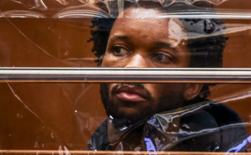 D4vd Had Child Pornography On Phone According To Prosecutors