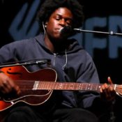 Daniel Caesar Announces 30-Date 'Son of Spergy' Worldwide Arena Tour
