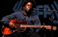 Daniel Caesar Announces 30-Date 'Son of Spergy' Worldwide Arena Tour