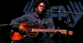 Daniel Caesar Announces 30-Date ‘Son of Spergy’ Worldwide Arena Tour