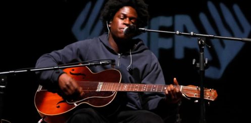 Daniel Caesar Announces 30-Date 'Son of Spergy' Worldwide Arena Tour