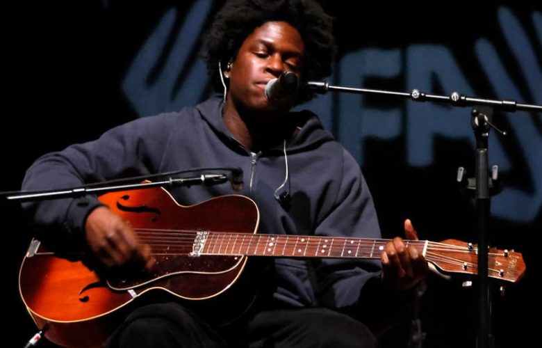 Daniel Caesar Announces 30-Date 'Son of Spergy' Worldwide Arena Tour
