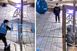 Daniel Moreno-Gama is facing federal charges for attacking Sam Altman’s home and OpenAI’s HQ