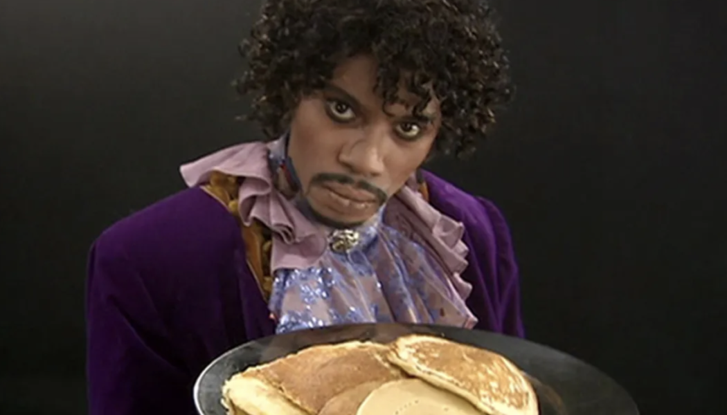 Dave Chappelle "Considering" Chappelle's Show Revival