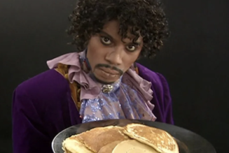 Dave Chappelle "Considering" Chappelle's Show Revival