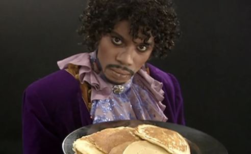 Dave Chappelle "Considering" Chappelle's Show Revival