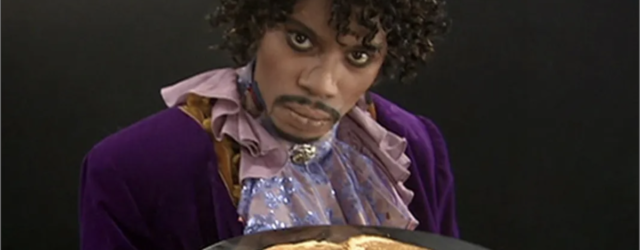Dave Chappelle "Considering" Chappelle's Show Revival