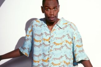 Dave Chappelle Is “Considering” Reviving ‘Chappelle’s Show’