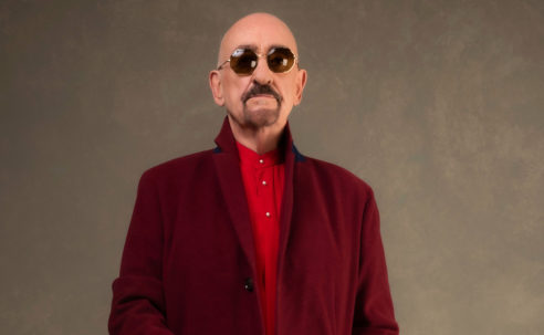 Dave Mason, Legendary Traffic Singer-Guitarist, Dead at 79