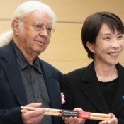 Deep Purple Meet Their Biggest Fan: Japanese Prime Minister Sanae Takaichi