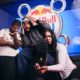 Denzel Curry, TiaCorine & Key Nyata Spark Flames On Red Bull Spiral