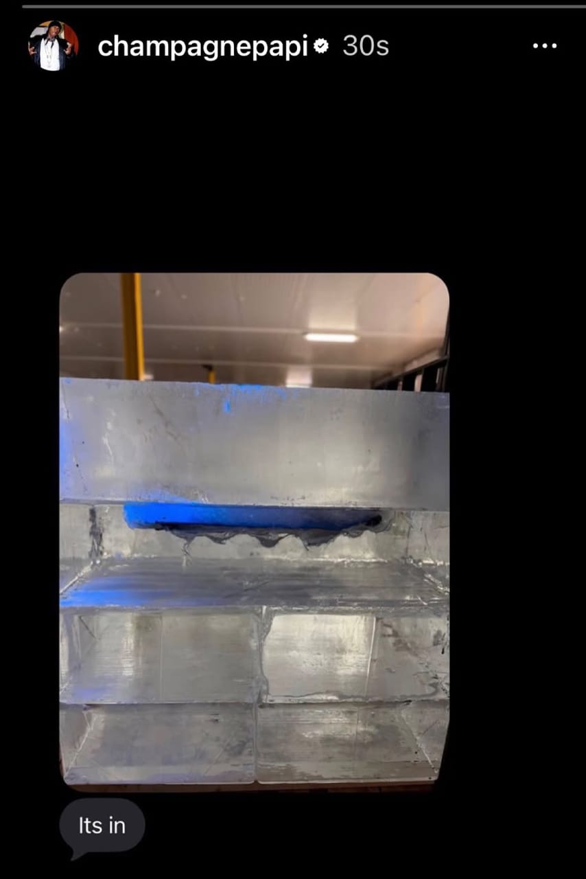 Drake, Dean Blunt, Dominic Fike: Everything We Loved in Music This Week iceman 