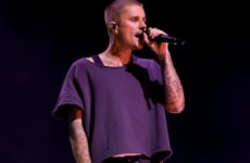 Did Justin Bieber Just Tease a 'SWAG' World Tour?