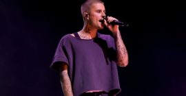 Did Justin Bieber Just Tease a ‘SWAG’ World Tour?