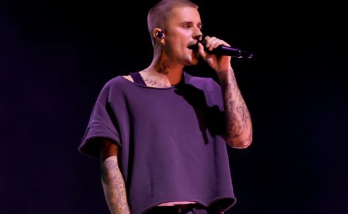 Did Justin Bieber Just Tease a 'SWAG' World Tour?