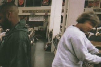 DJ Shadow Announces 2026 Endtroducing..... 30th Anniversary Tour