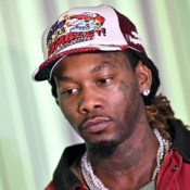 Does Offset Have A Gambling Problem?