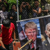 Donald Trump Blew Up Barack Obama’s Iran Deal, Now America’s Stuck With The Fallout
