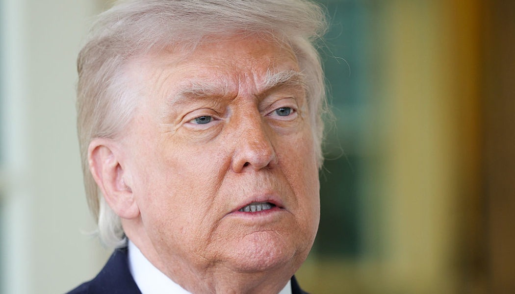 Donald Trump's Mental Fitness The Subject of Intense Scrutiny Following Zany Fox News Interview