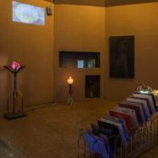 Dozie Kanu Pays Homage to the Architecture of Memory in 'The Second Shadow'