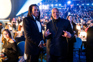 Dr. Dre Shares His Story Afer Being Named To Forbes Billionaires List