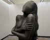 Drake Commissions Massive 9-Foot Sade Sculpture by Artist Rebecca Maria
