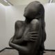 Drake Commissions Massive 9-Foot Sade Sculpture by Artist Rebecca Maria