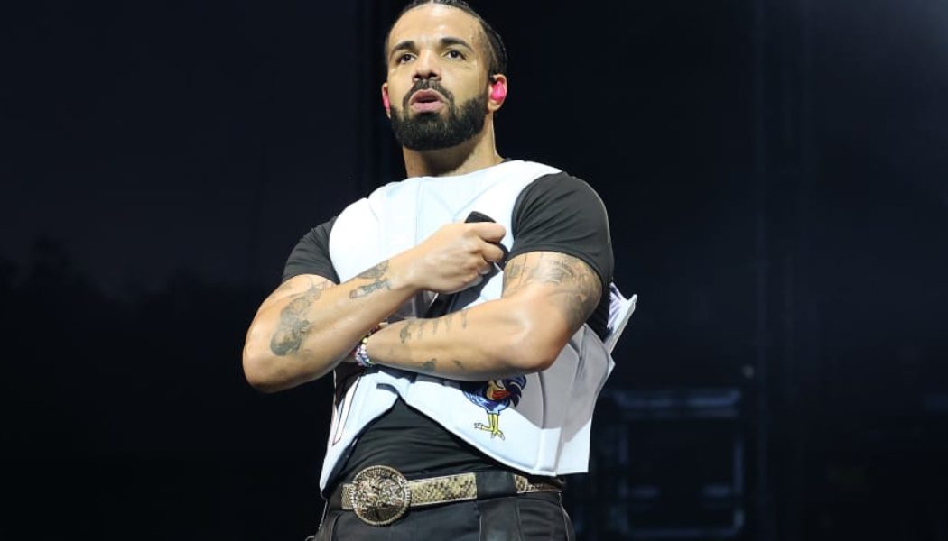 Drake's 'ICEMAN' Finally Has an Official Release Date