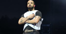 Drake’s ‘ICEMAN’ Finally Has an Official Release Date