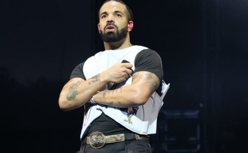 Drake's 'ICEMAN' Finally Has an Official Release Date