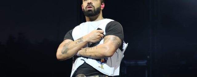 Drake's 'ICEMAN' Finally Has an Official Release Date