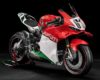 Ducati Celebrates Its 100-Year-Old Birthday With Superleggera V4 Centenario