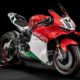 Ducati Celebrates Its 100-Year-Old Birthday With Superleggera V4 Centenario