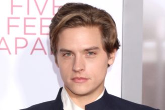 Dylan Sprouse Holds Home Intruder at Gun Point
