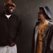 Earl Sweatshirt, MIKE, and SURF GANG's 'POMPEII//UTILITY' Revels in "Unspoken Creative Synergy"
