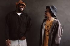 Earl Sweatshirt, MIKE, and SURF GANG's 'POMPEII//UTILITY' Revels in "Unspoken Creative Synergy"