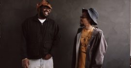 Earl Sweatshirt, MIKE, and SURF GANG’s ‘POMPEII//UTILITY’ Revels in “Unspoken Creative Synergy”