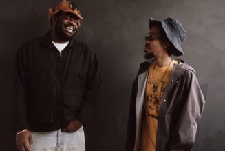 Earl Sweatshirt, MIKE, and SURF GANG's 'POMPEII//UTILITY' Revels in "Unspoken Creative Synergy"