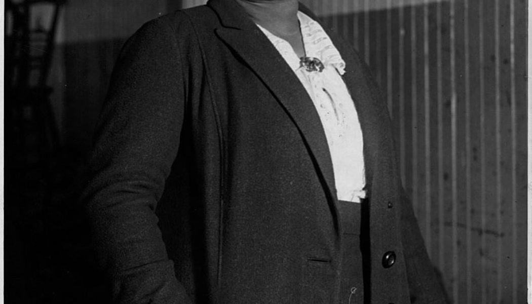 Education Secretary Linda McMahon Posts Inaccurate Ida B. Wells Photo