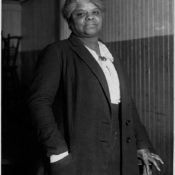 Education Secretary Linda McMahon Posts Inaccurate Ida B. Wells Photo