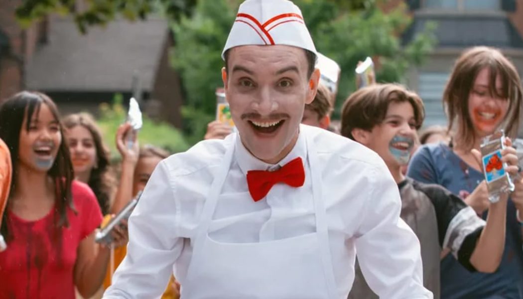 Eli Roth Drops First Trailer for Unrated Slasher 'Ice Cream Man'