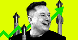 Elon Musk is about to be a very busy boy!
