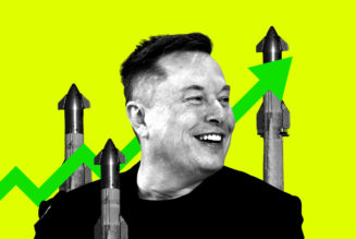 Elon Musk is about to be a very busy boy!