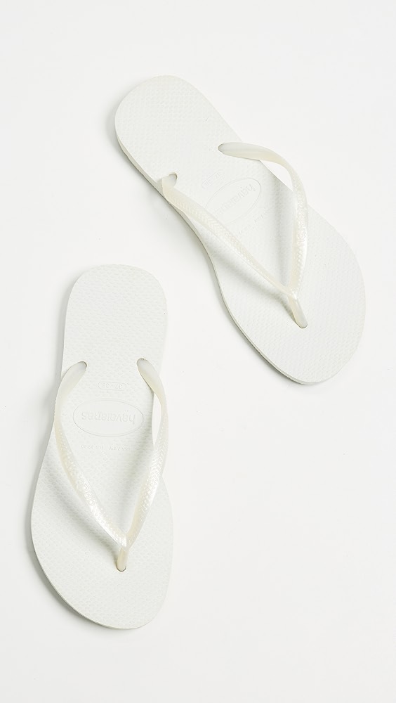 Havaianas Slim Flip Flops