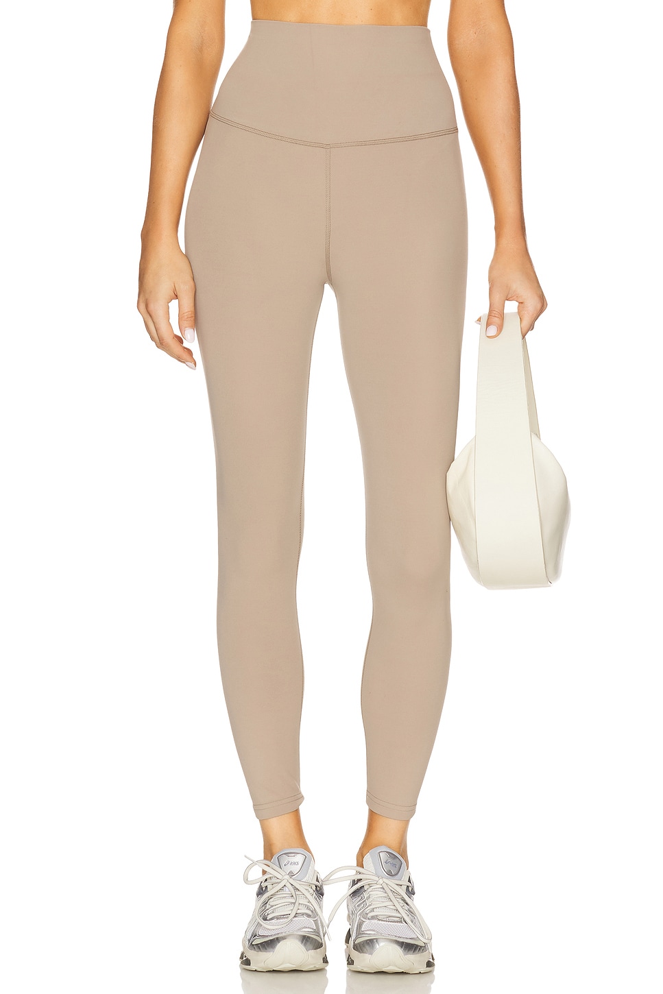 Airweight Super High Waist 7/8 Legging