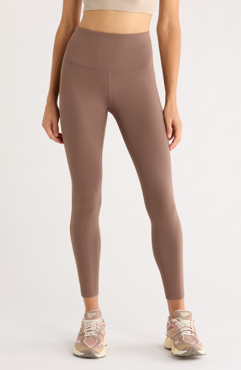Live in High Waist 7/8 Leggings