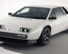 Encor Series 1 Restomods the Lotus Esprit in Carbon