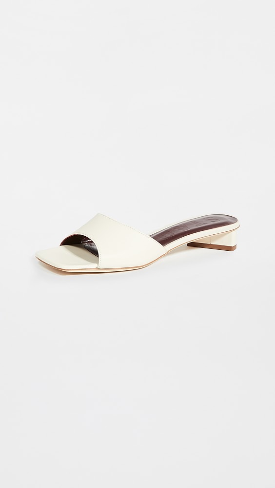 Staud Simone Mules