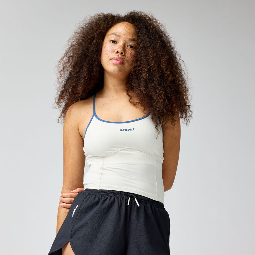 Movement Built-In Bra Tank