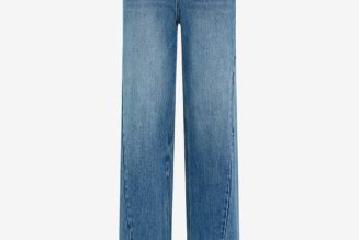 Every Minimalist's Spring Capsule Wardrobe Includes These 48 Elegant Staples